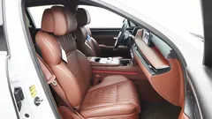 2022 Genesis G90 Gasoline 3.5 Turbo AWD — фото 10