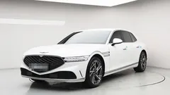 2022 Genesis G90 Gasoline 3.5 Turbo AWD — фото 13
