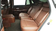 2022 Genesis G90 Gasoline 3.5 Turbo AWD — фото 15