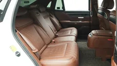 2022 Genesis G90 Gasoline 3.5 Turbo AWD — фото 16