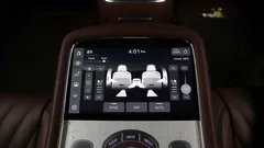 2022 Genesis G90 Gasoline 3.5 Turbo AWD — фото 20
