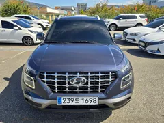 2023 Hyundai Venue 1,6 Premium — фото 2