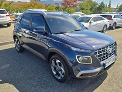 2023 Hyundai Venue 1,6 Premium — фото 6