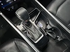 2023 SsangYong Torres Gasoline 1.5 4WD — фото 8