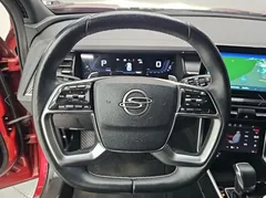2023 SsangYong Torres Gasoline 1.5 4WD — фото 9