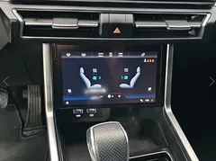 2023 SsangYong Torres Gasoline 1.5 4WD — фото 10