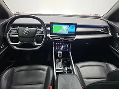 2023 SsangYong Torres Gasoline 1.5 4WD — фото 14