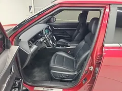 2023 SsangYong Torres Gasoline 1.5 4WD — фото 15