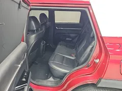 2023 SsangYong Torres Gasoline 1.5 4WD — фото 16