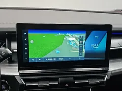 2023 SsangYong Torres Gasoline 1.5 4WD — фото 19