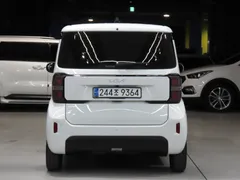 2023 Kia Ray Prestige — фото 3