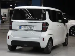 2023 Kia Ray Prestige — фото 4