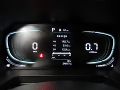 2023 Kia Ray Prestige — фото 9
