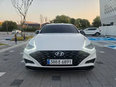 2022 Hyundai Sonata 2.0 — фото 2