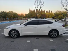 2022 Hyundai Sonata 2.0 — фото 3