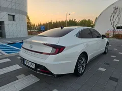 2022 Hyundai Sonata 2.0 — фото 4