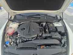 2022 Hyundai Sonata 2.0 — фото 6