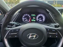 2022 Hyundai Sonata 2.0 — фото 9
