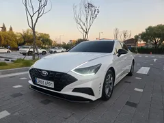 2022 Hyundai Sonata 2.0 — фото 12