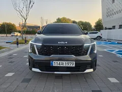 2024 Kia Sorento Diesel 2.2 4WD — фото 2