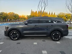 2024 Kia Sorento Diesel 2.2 4WD — фото 3