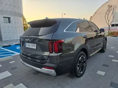 2024 Kia Sorento Diesel 2.2 4WD — фото 4