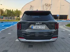 2024 Kia Sorento Diesel 2.2 4WD — фото 5