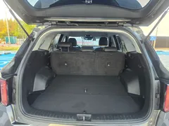 2024 Kia Sorento Diesel 2.2 4WD — фото 7