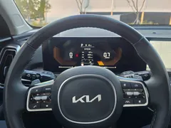 2024 Kia Sorento Diesel 2.2 4WD — фото 9