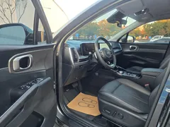 2024 Kia Sorento Diesel 2.2 4WD — фото 18