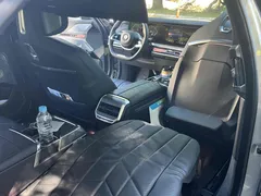 2023 BMW 7-Series 740i sDrive Design Pure Excellence Individual — фото 10