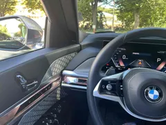 2023 BMW 7-Series 740i sDrive Design Pure Excellence Individual — фото 16