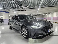 2022 Hyundai Sonata 2.0 — фото 3