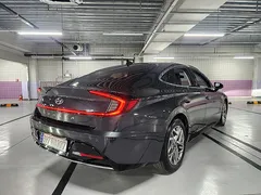 2022 Hyundai Sonata 2.0 — фото 4