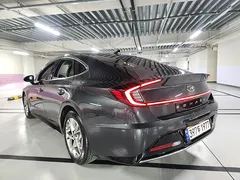 2022 Hyundai Sonata 2.0 — фото 6