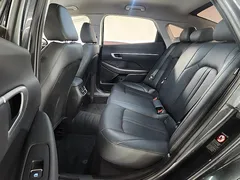 2022 Hyundai Sonata 2.0 — фото 8