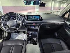 2022 Hyundai Sonata 2.0 — фото 9