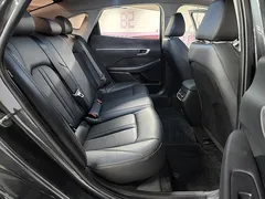 2022 Hyundai Sonata 2.0 — фото 10