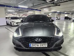 2022 Hyundai Sonata 2.0 — фото 13