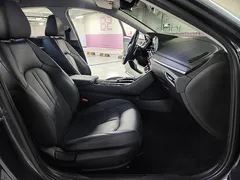 2022 Hyundai Sonata 2.0 — фото 15