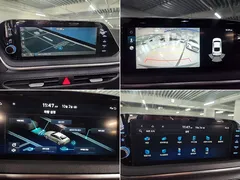 2022 Hyundai Sonata 2.0 — фото 16