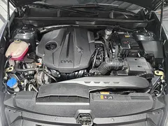 2022 Hyundai Sonata 2.0 — фото 20