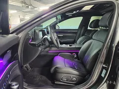 2022 Genesis G90 Gasoline 3.5 Turbo AWD — фото 8