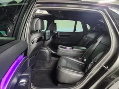 2022 Genesis G90 Gasoline 3.5 Turbo AWD — фото 9