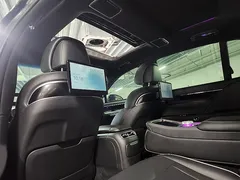 2022 Genesis G90 Gasoline 3.5 Turbo AWD — фото 10