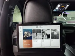 2022 Genesis G90 Gasoline 3.5 Turbo AWD — фото 15