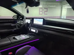2022 Genesis G90 Gasoline 3.5 Turbo AWD — фото 16