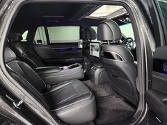 2022 Genesis G90 Gasoline 3.5 Turbo AWD — фото 18