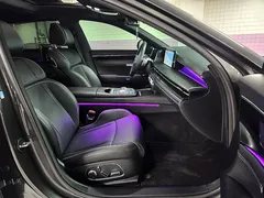 2022 Genesis G90 Gasoline 3.5 Turbo AWD — фото 19