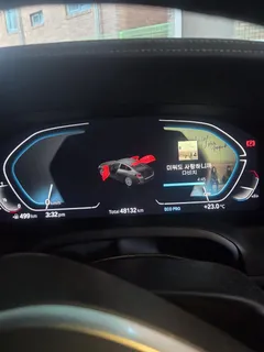 2022 BMW 4-Series 420i M Sports GranCoupe — фото 8